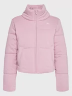 Kurtki damskie - Reebok Kurtka puchowa Studio HK4745 Fioletowy Regular Fit - miniaturka - grafika 1