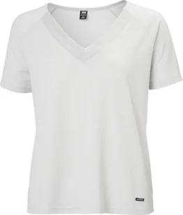 Helly Hansen HELLY HANSEN W SIREN T-SHIRT 30244 001 XL - Koszulki i topy damskie - miniaturka - grafika 1