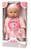 Lalki dla dziewczynek - lalka julka bobas sp84975 an01 - miniaturka - grafika 1