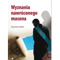 Felietony i reportaże - Wyznania nawróconego masona - miniaturka - grafika 1