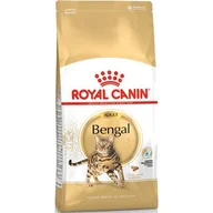 Sucha karma dla kotów - Royal Canin Bengal Adult 2 kg - miniaturka - grafika 1