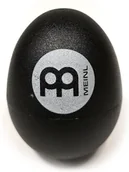 Akcesoria do perkusji - Meinl Shaker Jajko Egg Es czarny - miniaturka - grafika 1