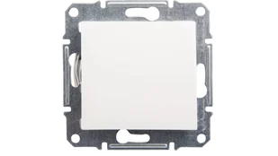 LEDart schodowy, Schneider Electric SEDNA SDN0400123, bez ramki, kolor kremowy - Wyłączniki światła i elektryczne - miniaturka - grafika 2