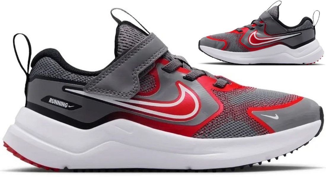 Nike BUTY NIKE SPORTOWE DZIECIĘCE COSMIC RUNNER HM4400-012