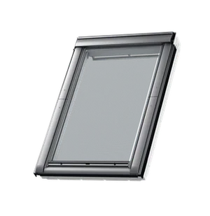 Markiza zewnętrzna MSL VELUX solarna - , 78x118, - Markizy - miniaturka - grafika 1