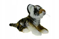 Maskotki i pluszaki - Pluszowe ZOO: maskotka plusz TYGRYS, TYGRYSEK 30cm - 12191 (eko-friendly) - miniaturka - grafika 1