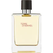 Wody i perfumy męskie - Hermes Terre DHermes EDT 100ml 400003 - miniaturka - grafika 1