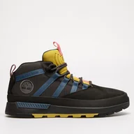 Buty trekkingowe męskie - TIMBERLAND EURO TREKKER SUPER OX - Timberland - miniaturka - grafika 1
