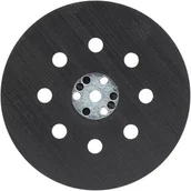 Materiały ścierne - Bosch Professional Talerze szlifierskie średni, 125 mm 2608601062 - miniaturka - grafika 1