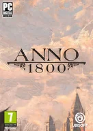 Gry PC Cyfrowe - Anno 1800 - miniaturka - grafika 1