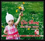 Poezja śpiewana - Dla Mamy [CD] - miniaturka - grafika 1