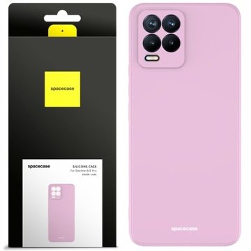 Etui Case Matowe Spacecase Do Realme 8 8 Pro