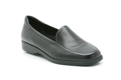 Clarks Georgia Ee [Black] - Rozmiar 41