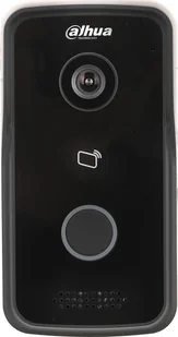 Dahua Technology Stacja bramowa Dahua VTO2111D-P-S3 - Domofony - miniaturka - grafika 1