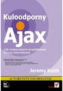 Kuloodporny Ajax - Grafika i DTP - miniaturka - grafika 1