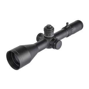 Delta Optical - Luneta celownicza Stryker HD 4,5-30x56 FFP LRD-1T - DO-2500 - Lunety i akcesoria - miniaturka - grafika 1