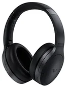 Słuchawki - Weofly Live ANC Czarne - miniaturka - grafika 1