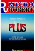Aplikacje biurowe - Le Micro Robert - miniaturka - grafika 1