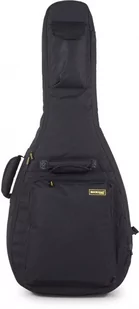 Rockbag Student Line - Plus pokrowiec na gitarę akustyczną Gig Bag - Pokrowce i futerały na gitarę - miniaturka - grafika 1