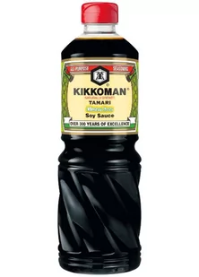 Kikkoman KIKKOMAN SOS SOJOWY 1L GLUTENFREE zakupy dla domu i biura 7936 - Sosy w słoikach - miniaturka - grafika 1