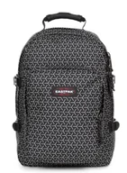 Plecaki - Plecak codzienny Eastpak Provider - refleks metal black - miniaturka - grafika 1