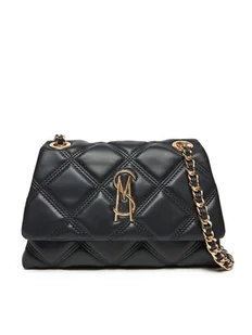 Steve Madden Torebka Bvolturi SM13001344 Czarny - Torebki damskie - miniaturka - grafika 1