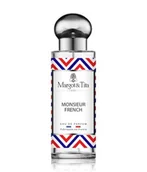Wody i perfumy męskie - Margot & Tita Monsieur French Woda perfumowana 30 ml - miniaturka - grafika 1