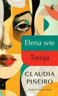 Horror, fantastyka grozy - Elena wie/Twoja - Claudia Pineiro - miniaturka - grafika 1