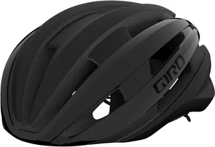 Giro Synthe Mips II Helmet, czarny S | 51-55cm 2021 Kaski rowerowe 200255-001 - Kaski rowerowe - miniaturka - grafika 1
