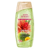 Kosmetyki do kąpieli - Avon Żel Pod Prysznic 250 ML Spring Bloom Wiosna - miniaturka - grafika 1