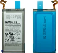 Baterie do telefonów - Oryginalna bateria Samsung Galaxy S9 / EB-BG960ABE, 3000 mAh - miniaturka - grafika 1