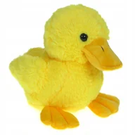 Maskotki i pluszaki - Puchate zwierzaki przytulaki: Maskotka Kaczka (Kaczuszka) 93249 - miniaturka - grafika 1