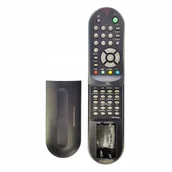 Piloty - Oryginalny pilot LG Goldstar model 6710V00004J czarny seria 105-224X - miniaturka - grafika 1