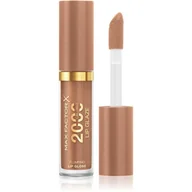 Błyszczyki do ust - Max Factor 2000 Calorie Lip Glaze Błyszczyk do ust 4,4 ml Odcień 165 Silk Sheets - miniaturka - grafika 1
