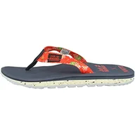 Czapki damskie - Jack Wolfskin Damska czapka beachster W Flipflop, czerwony - 43 EU - miniaturka - grafika 1