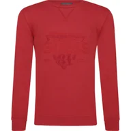 Bluzy dla chłopców - Guess Bluza | Regular Fit - miniaturka - grafika 1