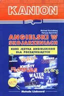 Książki do nauki języka angielskiego - Angielski w Skojarzeniach - miniaturka - grafika 1