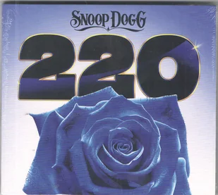 220 (Snoop Dogg) (CD) - Inna muzyka - miniaturka - grafika 2