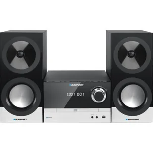 Blaupunkt MS40BT - Wieże - miniaturka - grafika 1