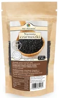 Zdrowa żywność - Pięć Przemian Nasiona Czarnuszki 150g - - miniaturka - grafika 1