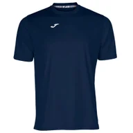 Koszulki sportowe męskie - Koszulka do biegania męska Joma Combi - miniaturka - grafika 1