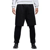 Spodnie męskie - Spodnie Adidas Originals Winter D-Sweat Pants męskie dresowe sportowe-L - miniaturka - grafika 1