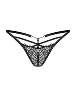 Majtki damskie - Iliosa stringi - miniaturka - grafika 1