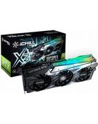 Karty graficzne - Inno3D Karta graficzna GeForce RTX 3070 X3 LHR C30703-08D6X-1710VA38H - miniaturka - grafika 1