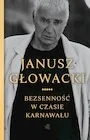Bezsenność w czasie karnawału - Biografie i autobiografie - miniaturka - grafika 1