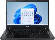 Laptopy - Acer TravelMate P215-53-33B5 15,6" i3-1115G4 - 8GB RAM - 256GB Dysk - Win11 NX.VPREP.00C_256SSD - miniaturka - grafika 1