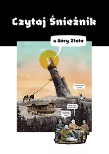 Czytaj Śnieżnik & Góry Złote - Albumy krajoznawcze - miniaturka - grafika 1