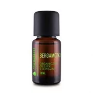 Aromaterapia - Organiczny olejek eteryczny z bergamotki Mohani - miniaturka - grafika 1