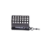 Przynęty - Koszyk okrągły 30 g 2 sztuki - miniaturka - grafika 1