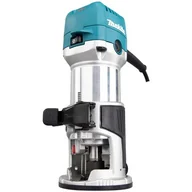 Frezarki - MAKITA Frezarka-wycinarka RT0702C - miniaturka - grafika 1